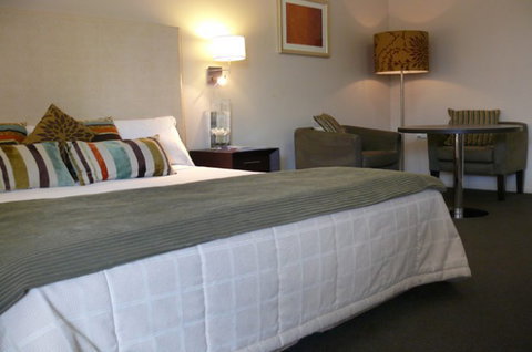 Country Comfort Toowoomba - Tourism Caloundra 2