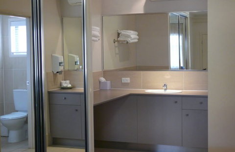 Country Comfort Toowoomba - Tourism Caloundra 3