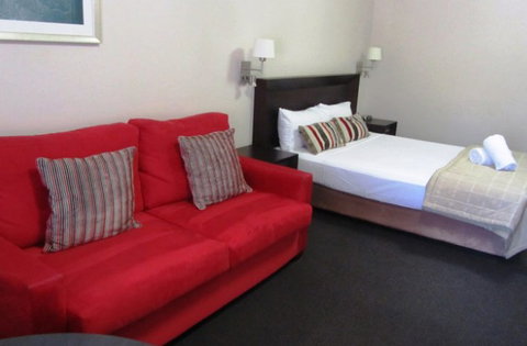 Country Comfort Toowoomba - Tourism Caloundra 4