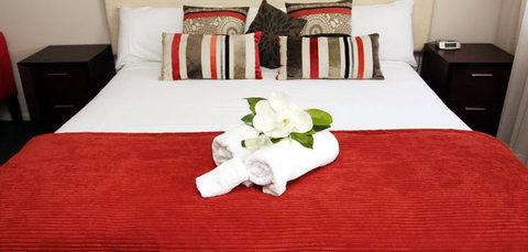 Country Comfort Toowoomba - Tourism Caloundra 6