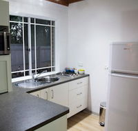 Homewood Cottages - Tourism Caloundra