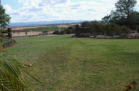 Mulanah Gardens Bed And Breakfast Cottages - Tourism Caloundra 1