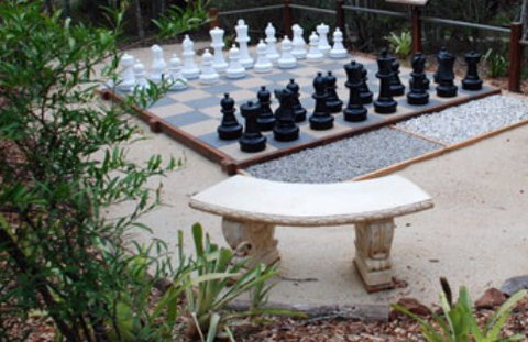 Mulanah Gardens Bed And Breakfast Cottages - Tourism Caloundra 3