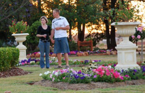Mulanah Gardens Bed And Breakfast Cottages - Tourism Caloundra 4