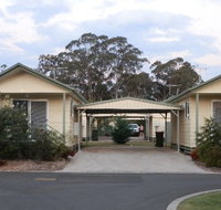 Peppertree Cabins Kingaroy - Tourism Caloundra