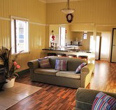 Lee Farmstay - Tourism Caloundra