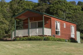 Bethany Cottages - Tourism Caloundra 1