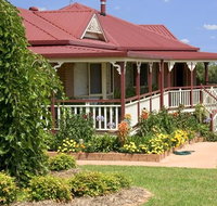 Rock-Al-Roy Bed and Breakfast - Tourism Caloundra