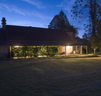 Taabinga Homestead - Tourism Caloundra