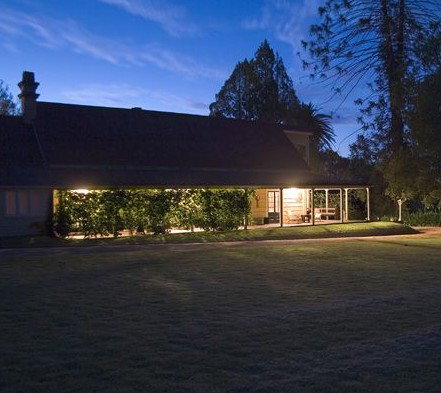 Taabinga Homestead - Tourism Caloundra 0