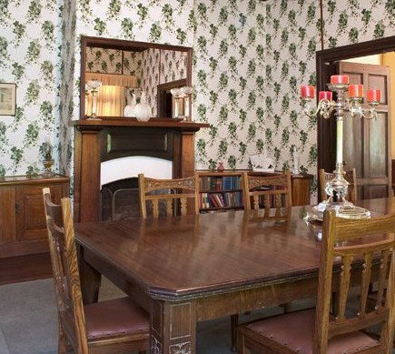 Taabinga Homestead - Tourism Caloundra 2