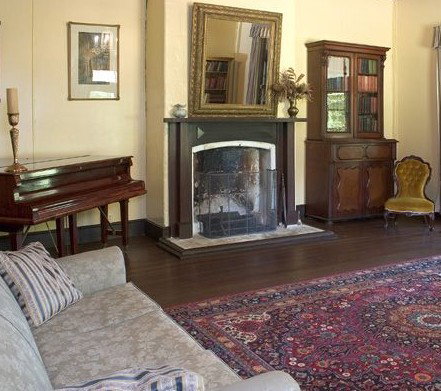 Taabinga Homestead - Tourism Caloundra 4