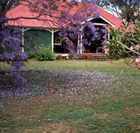 Minmore Farmstay Bed and Breakfast - Tourism Caloundra