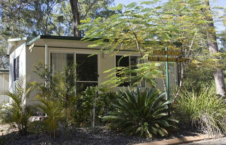 Silverleaf QLD Tourism Caloundra
