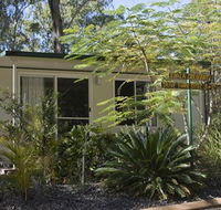 Barambah Bush Caravan Park - Tourism Caloundra