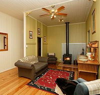 Bunyip Springs Farmstay - Tourism Caloundra