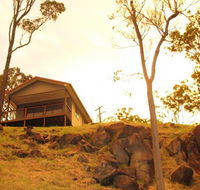 ecoRidge Hideaway - Tourism Caloundra