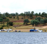 Lake Boondooma Camping and Recreation Park - Tourism Caloundra