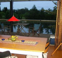 Cloudlake Mountain Retreat - Tourism Caloundra