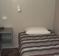 Roma Big Rig Tourist Park - Tourism Caloundra