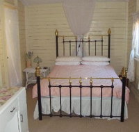 Rachels Cottage - Tourism Caloundra