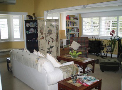 Beccles On Margaret B And B - Tourism Caloundra 1