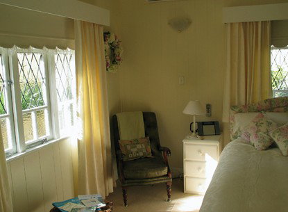 Beccles On Margaret B And B - Tourism Caloundra 5