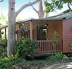 Lilyponds Holiday Park - Tourism Caloundra