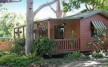 Lilyponds Holiday Park - Tourism Caloundra 0