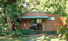 Lilyponds Holiday Park - Tourism Caloundra 2