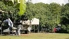 Lilyponds Holiday Park - Tourism Caloundra 4