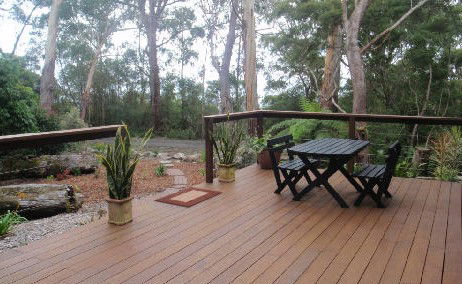 Twin Falls Retreat - Tourism Caloundra 4
