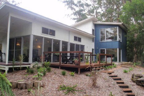 Twin Falls Retreat - Tourism Caloundra 5