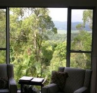 Ninderry House Bed and Breakfast - Tourism Caloundra