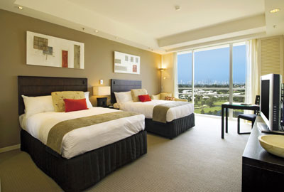 Benowa QLD Tourism Caloundra
