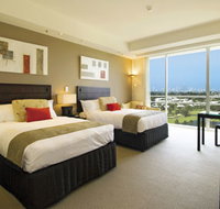 RACV Royal Pines Resort - Tourism Caloundra