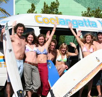 Coolangatta YHA Backpackers Hostel - Tourism Caloundra