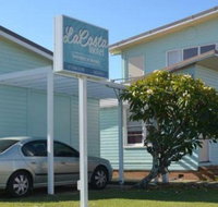 La Costa Motel - Tourism Caloundra