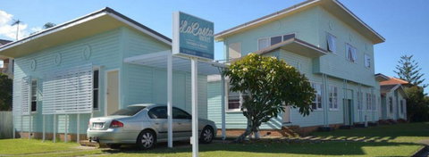 La Costa Motel - Tourism Caloundra 0