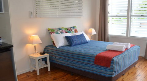 La Costa Motel - Tourism Caloundra 2