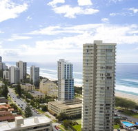 Beach Haven Resort - Tourism Caloundra