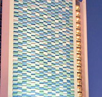 Ocean Pacific Resort - Tourism Caloundra