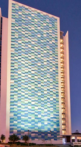 Ocean Pacific Resort - Tourism Caloundra 0
