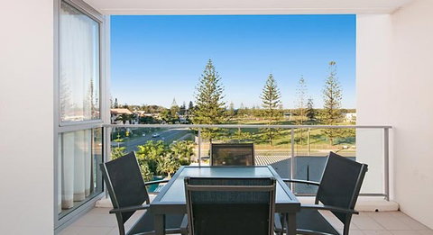 Ocean Pacific Resort - Tourism Caloundra 6