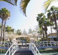 BreakFree Diamond Beach - Tourism Caloundra