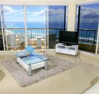 Boulevard North Apartments - Tourism Caloundra