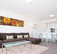 Kirra Surf Apartments - Tourism Caloundra