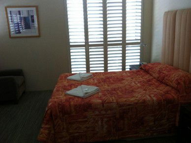 Grand Apartments - Tourism Caloundra 0