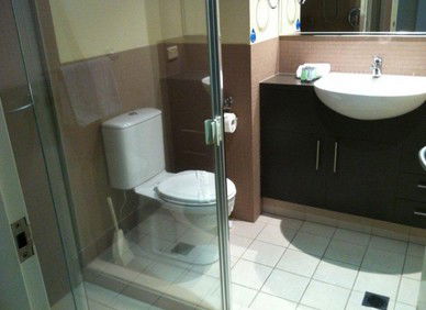 Grand Apartments - Tourism Caloundra 1