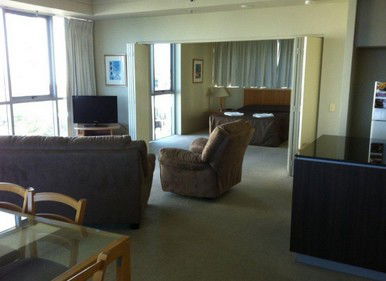 Grand Apartments - Tourism Caloundra 2